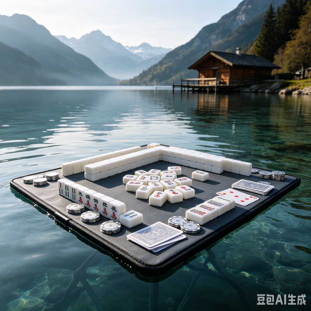 LaPaz,mahjong