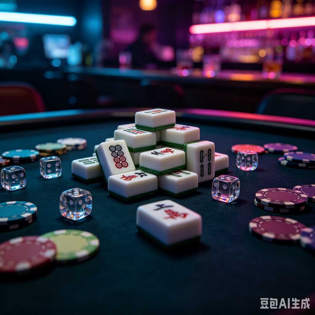 Idaho,mahjong